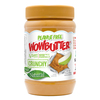Wowbutter Peanut Free Spread Jars Crunchy 17.6 oz., PK6 20101